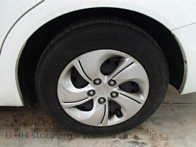 2013 HONDA CIVIC - VIN: 2HGFB2F59DH559200 - Фото 10