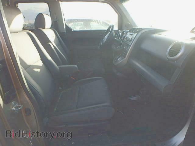 2004 HONDA ELEMENT - VIN: 5J6YH28534L023617 - Фото 5