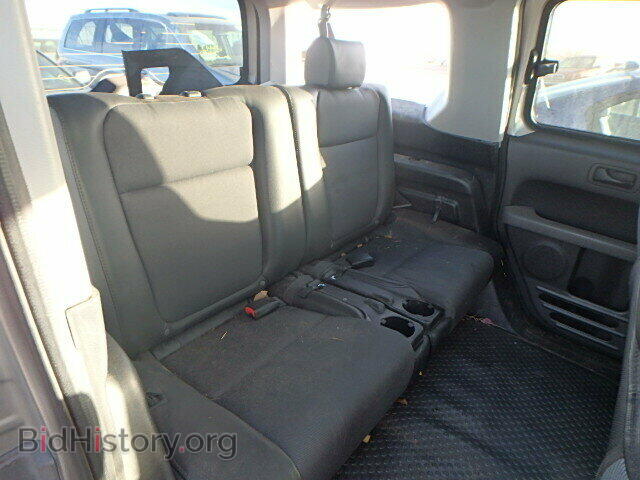2004 HONDA ELEMENT - VIN: 5J6YH28534L023617 - Фото 6
