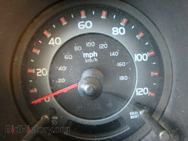 2004 HONDA ELEMENT - VIN: 5J6YH28534L023617 - Фото 8