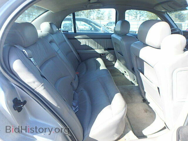 2000 BUICK PARK AVE - VIN: 1G4CU5218Y4132105 - Фото 6