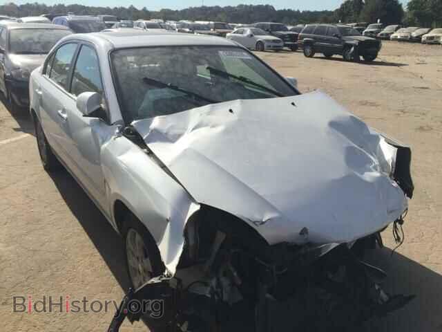 Photo KNAGE123965028031 - KIA OPTIMA 2006