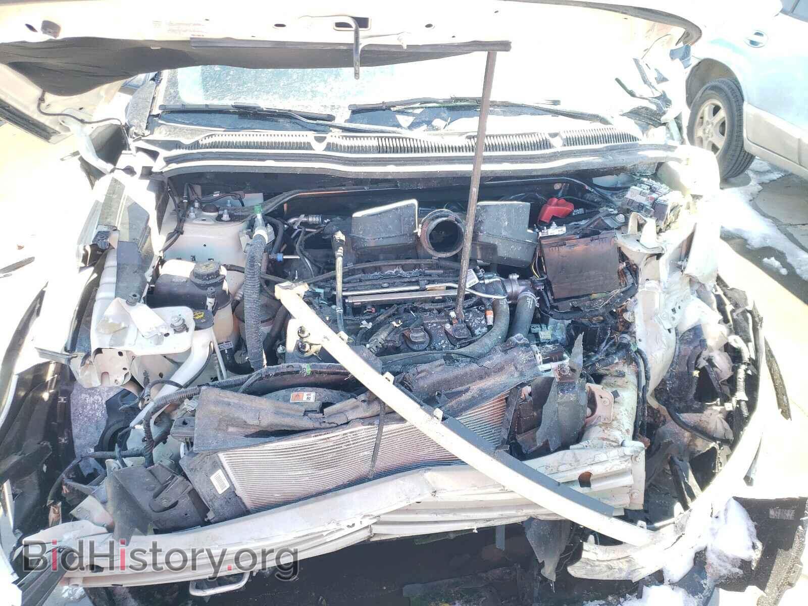 2018 FORD EXPLORER - VIN: 1FM5K7D86JGB07941 - Photo 7