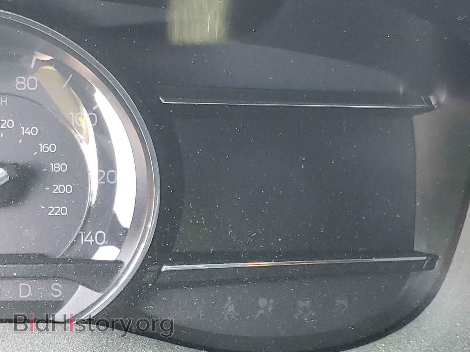 2018 FORD EXPLORER - VIN: 1FM5K7D86JGB07941 - Photo 8