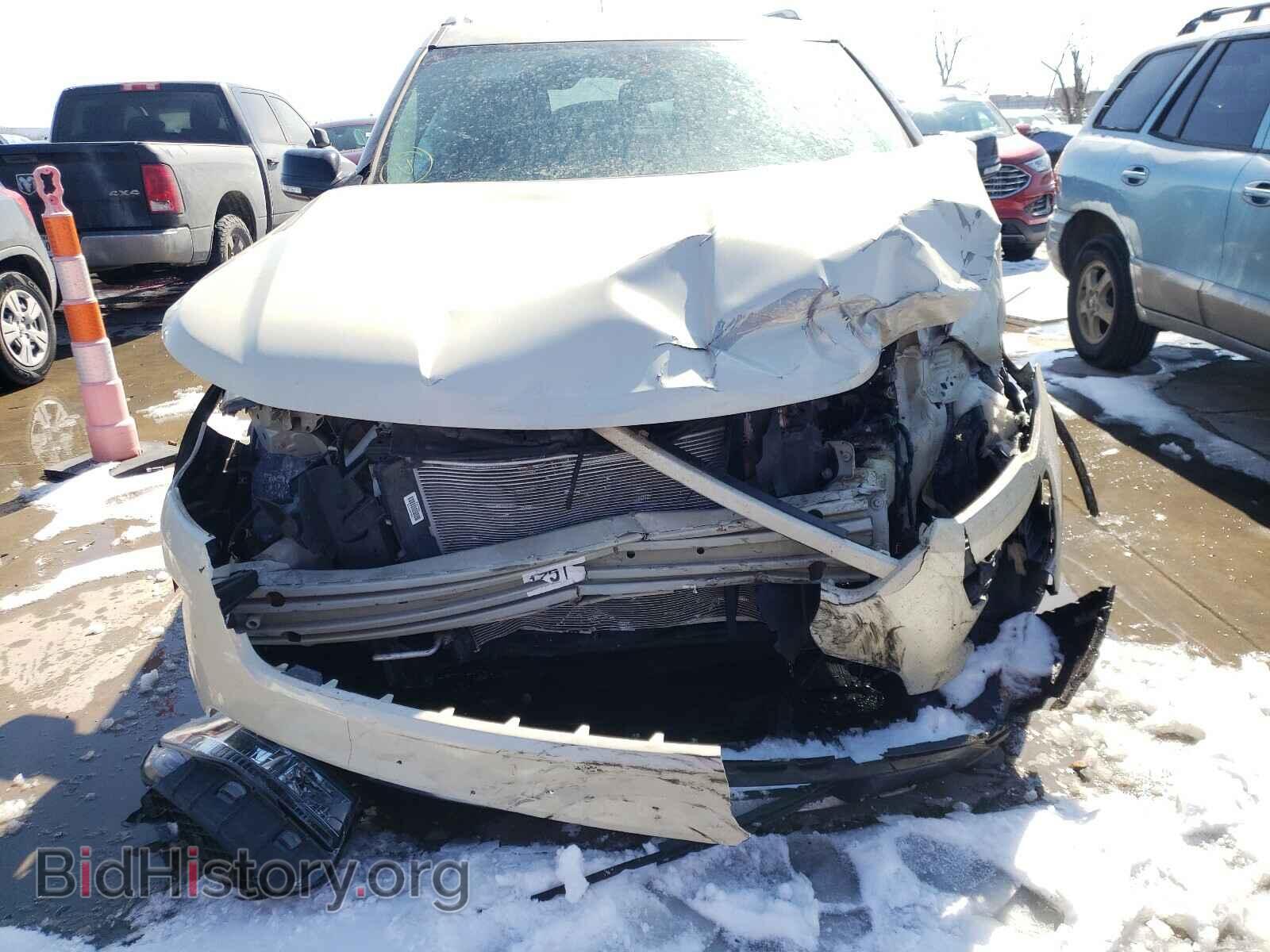2018 FORD EXPLORER - VIN: 1FM5K7D86JGB07941 - Photo 9