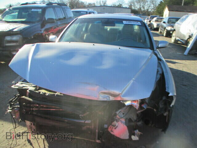 2004 VOLVO S80 - VIN: YV1TS92D341335999 - Фото 7