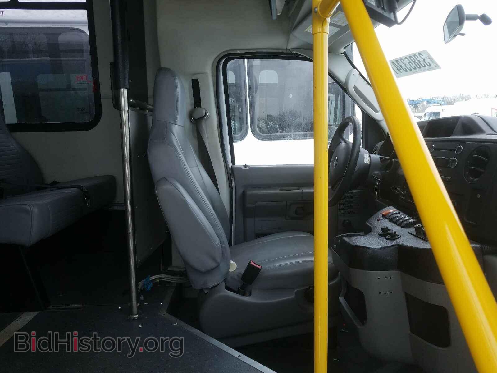 2016 FORD ECONOLINE - VIN: 1FDFE4FS4GDC57821 - Photo 5