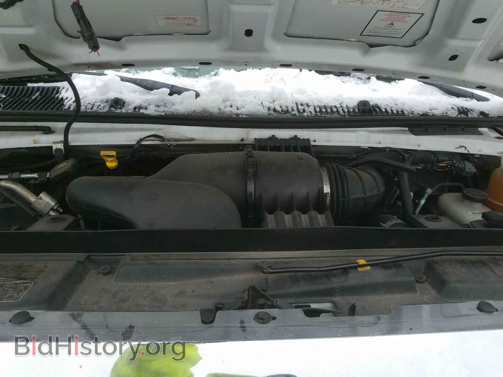 2016 FORD ECONOLINE - VIN: 1FDFE4FS4GDC57821 - Photo 7