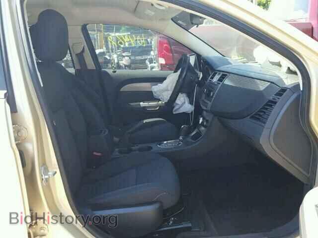 2010 CHRYSLER SEBRING - VIN: 1C3CC4FB9AN183749 - Фото 5