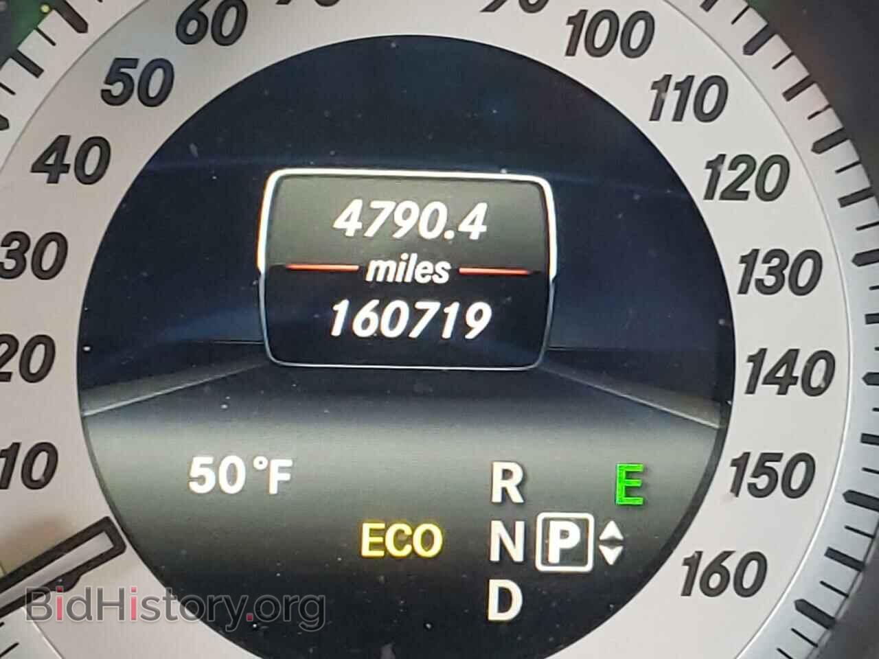 2014 MERCEDES-BENZ E-CLASS - VIN: WDDHF8JB0EA817878 - Фото 8