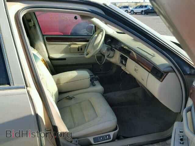 1994 CADILLAC DEVILLE - VIN: 1G6KD52B6RU296689 - Photo 5
