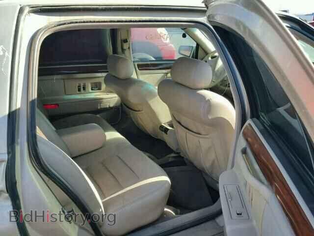 1994 CADILLAC DEVILLE - VIN: 1G6KD52B6RU296689 - Photo 6