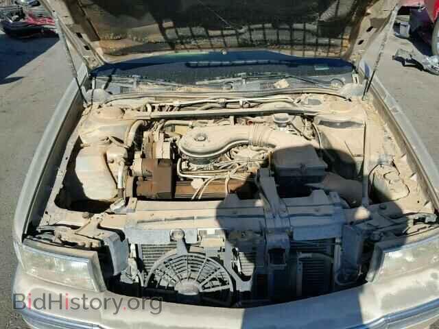 1994 CADILLAC DEVILLE - VIN: 1G6KD52B6RU296689 - Photo 7