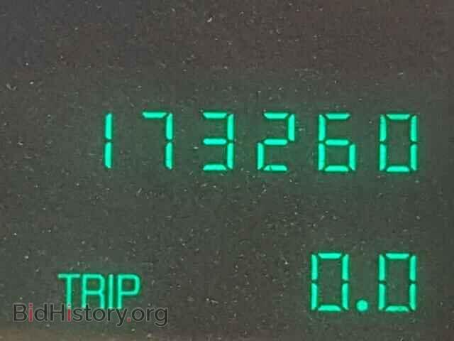1994 CADILLAC DEVILLE - VIN: 1G6KD52B6RU296689 - Photo 8