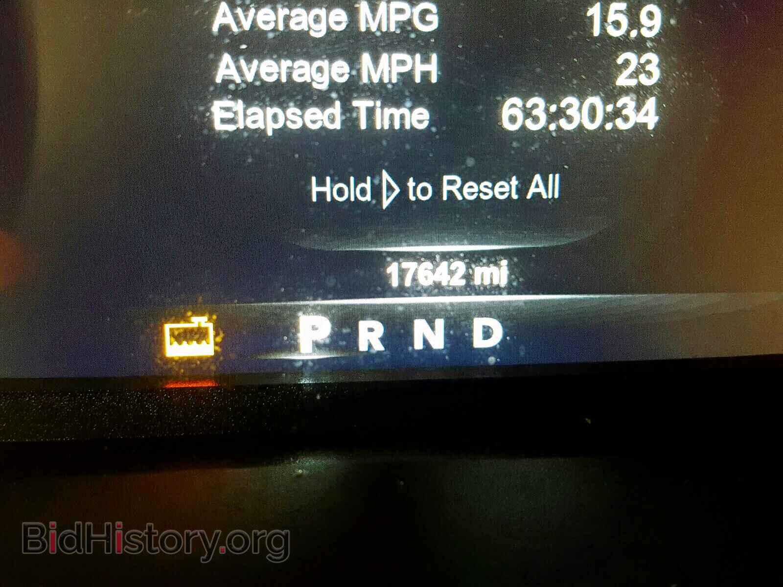 2018 RAM 2500 - VIN: 3C6UR5FLXJG406118 - Фото 8