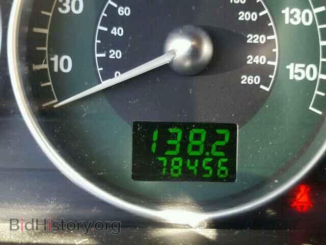2002 JAGUAR X-TYPE - VIN: SAJEB51D12XC77009 - Photo 8