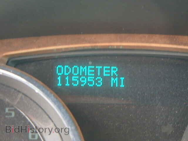 2008 BUICK ENCLAVE - VIN: 5GAEV23708J100327 - Фото 8