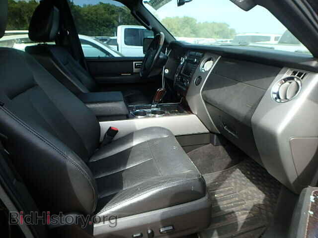2010 FORD EXPEDITION - VIN: 1FMJK2A52AEB65889 - Фото 5
