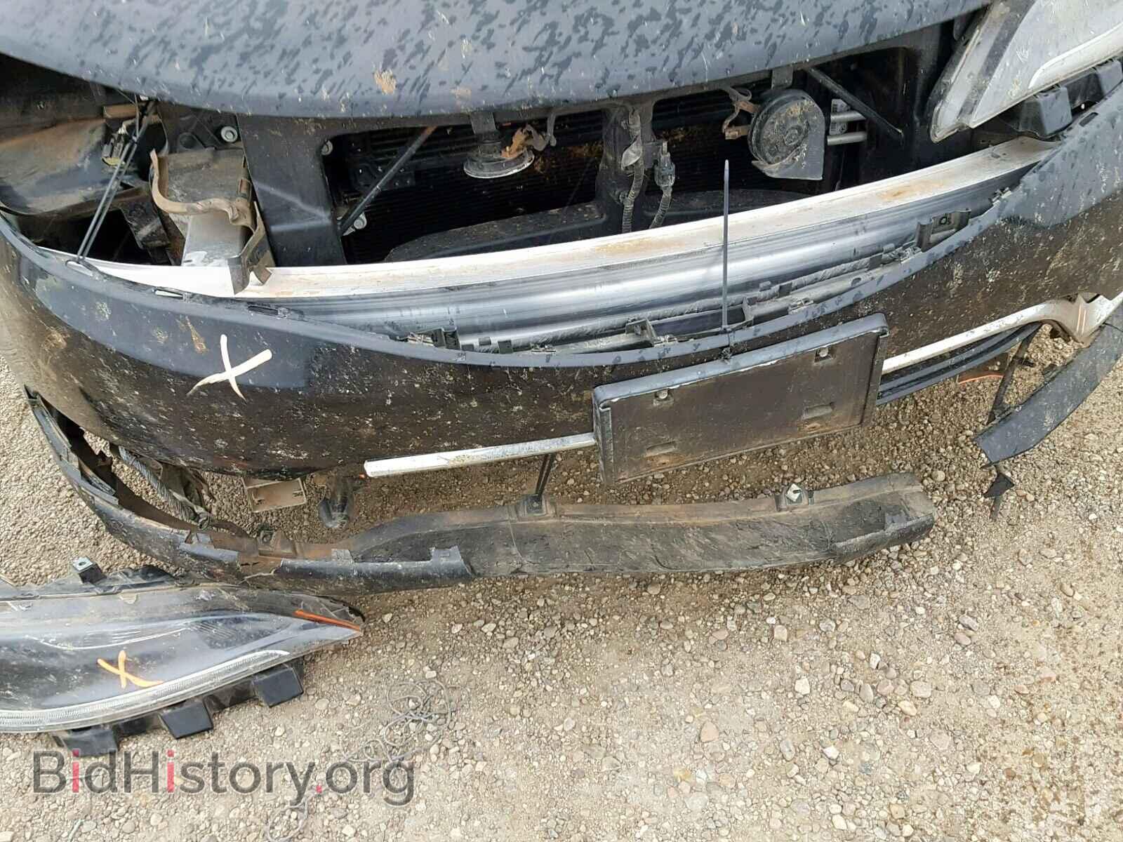 2016 CHRYSLER 200 - VIN: 1C3CCCAB7GN124127 - Фото 9