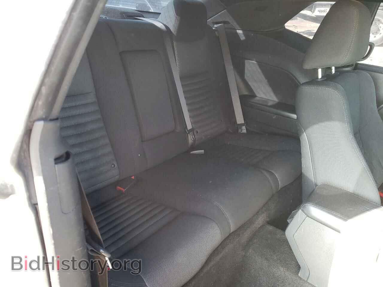 2013 DODGE CHALLENGER - VIN: 2C3CDYAG2DH651843 - Фото 6