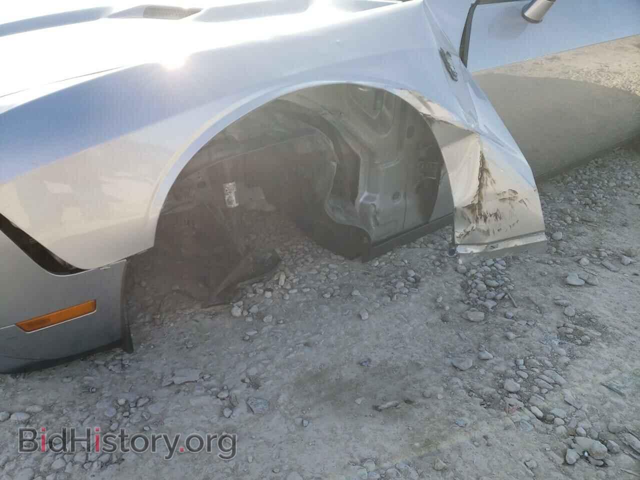 2013 DODGE CHALLENGER - VIN: 2C3CDYAG2DH651843 - Фото 9
