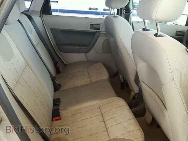 2009 FORD FOCUS - VIN: 1FAHP35N79W230364 - Фото 6
