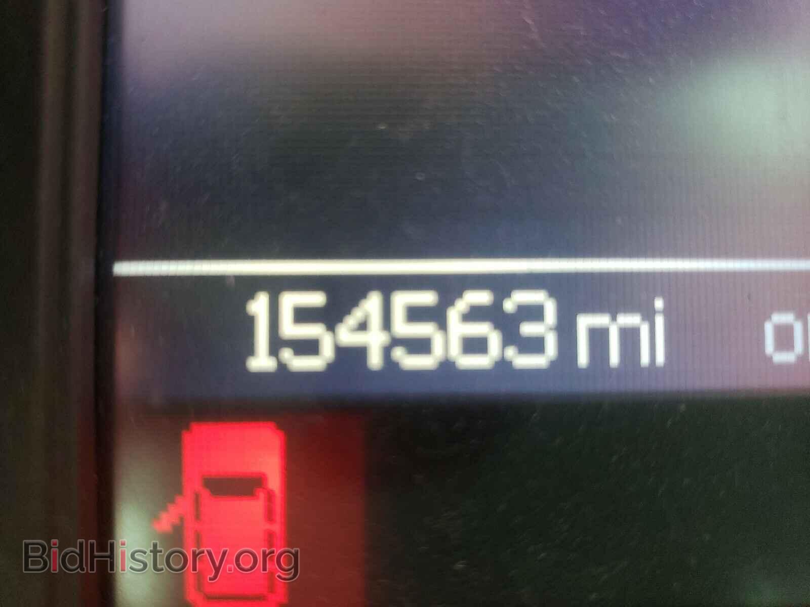 2011 CHRYSLER MINIVAN - VIN: 2A4RR6DGXBR722067 - Фото 8