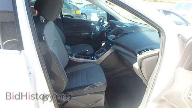 2013 FORD ESCAPE - VIN: 1FMCU9G90DUC82726 - Фото 5