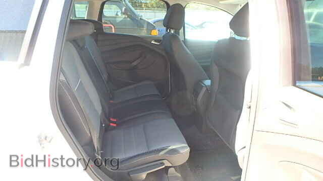 2013 FORD ESCAPE - VIN: 1FMCU9G90DUC82726 - Фото 6