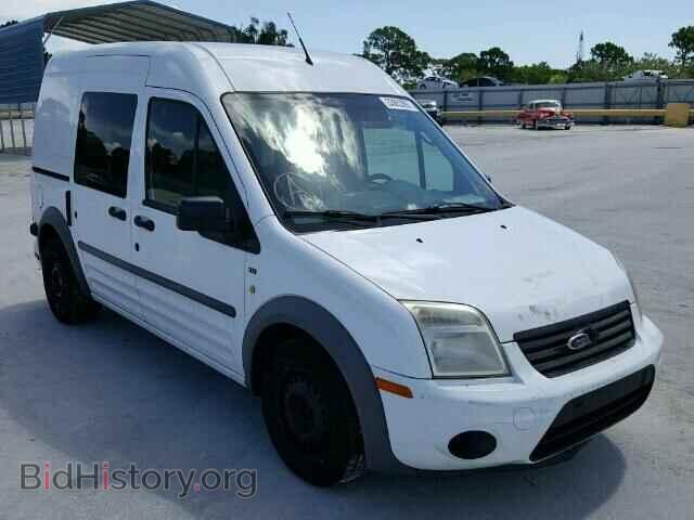 Photo NM0LS6BN1BT070320 - FORD TRANSIT CO 2011