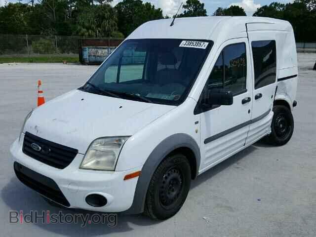 2011 FORD TRANSIT CO - VIN: NM0LS6BN1BT070320 - Фото 2