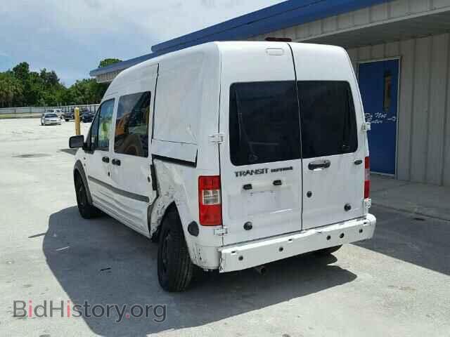 2011 FORD TRANSIT CO - VIN: NM0LS6BN1BT070320 - Фото 3