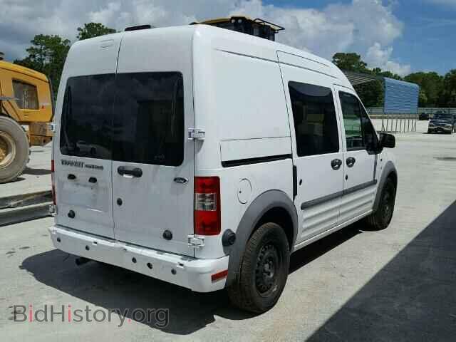 2011 FORD TRANSIT CO - VIN: NM0LS6BN1BT070320 - Фото 4