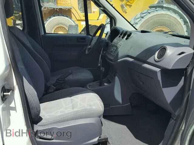 2011 FORD TRANSIT CO - VIN: NM0LS6BN1BT070320 - Фото 5