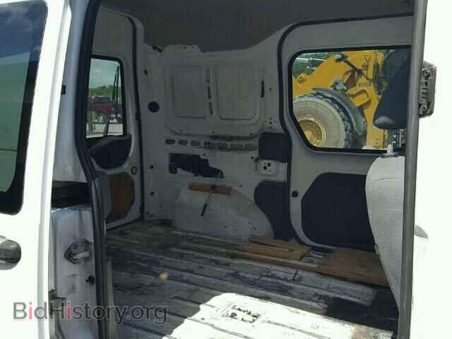 2011 FORD TRANSIT CO - VIN: NM0LS6BN1BT070320 - Фото 6