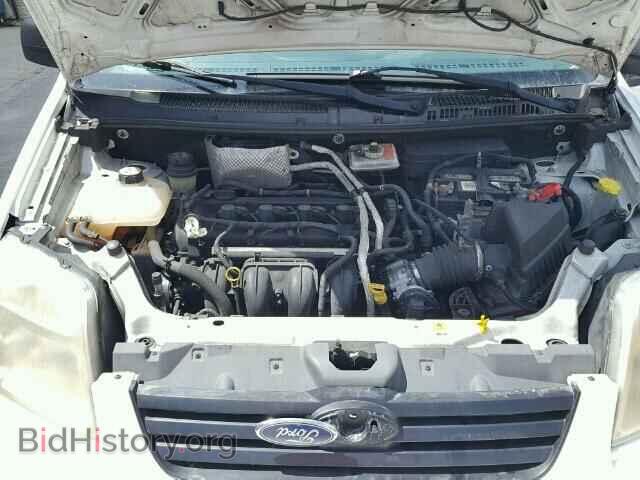 2011 FORD TRANSIT CO - VIN: NM0LS6BN1BT070320 - Фото 7