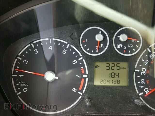 2011 FORD TRANSIT CO - VIN: NM0LS6BN1BT070320 - Фото 8