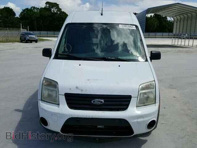 2011 FORD TRANSIT CO - VIN: NM0LS6BN1BT070320 - Фото 9