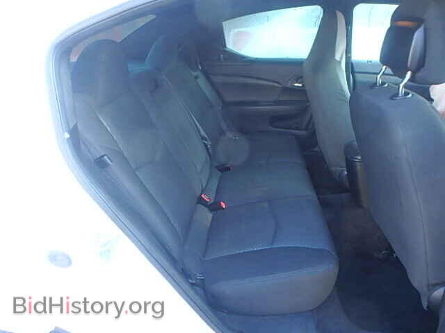 2013 DODGE AVENGER - VIN: 1C3CDZAB0DN534490 - Фото 6