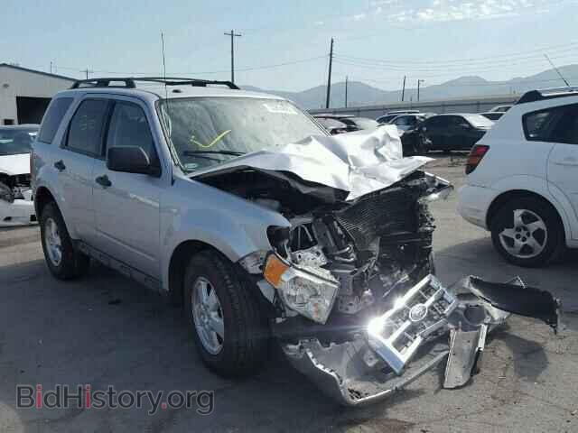 Фотография 1FMCU0D72BKC23491 - FORD ESCAPE 2011