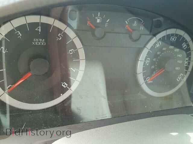 2011 FORD ESCAPE - VIN: 1FMCU0D72BKC23491 - Фото 8
