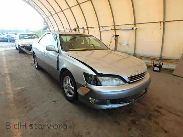 Фотография JT8BF28G210324846 - LEXUS ES300 2001
