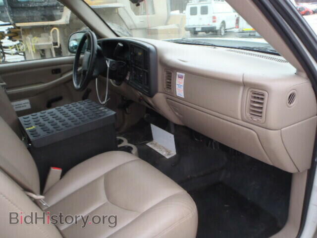 2007 CHEVROLET SILVERADO - VIN: 1GCEC14X77Z148906 - Photo 5