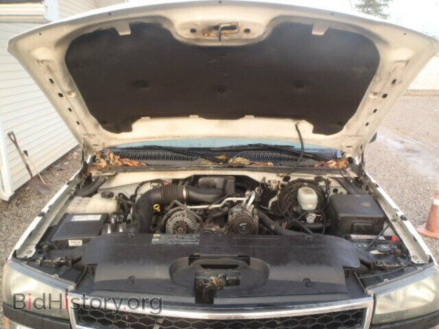 2007 CHEVROLET SILVERADO - VIN: 1GCEC14X77Z148906 - Photo 7