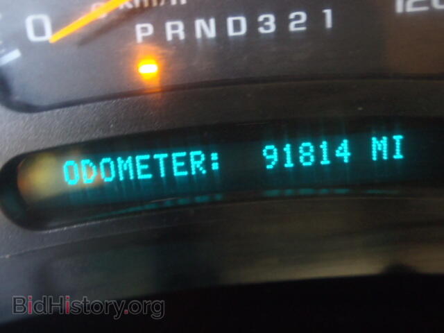 2007 CHEVROLET SILVERADO - VIN: 1GCEC14X77Z148906 - Photo 8