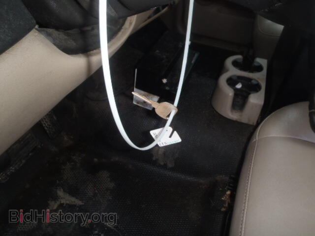 2007 CHEVROLET SILVERADO - VIN: 1GCEC14X77Z148906 - Photo 10