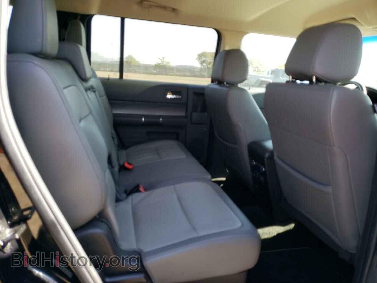 2016 FORD FLEX - VIN: 2FMGK5C86GBA10155 - Фото 6
