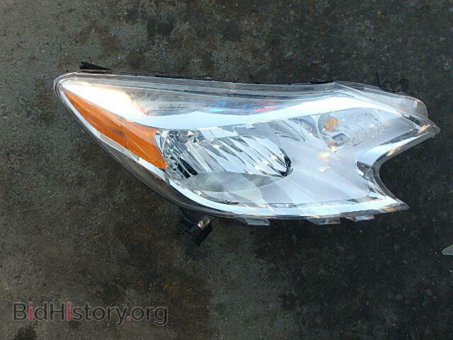 2014 NISSAN VERSA - VIN: 3N1CE2CP4EL385661 - Фото 10