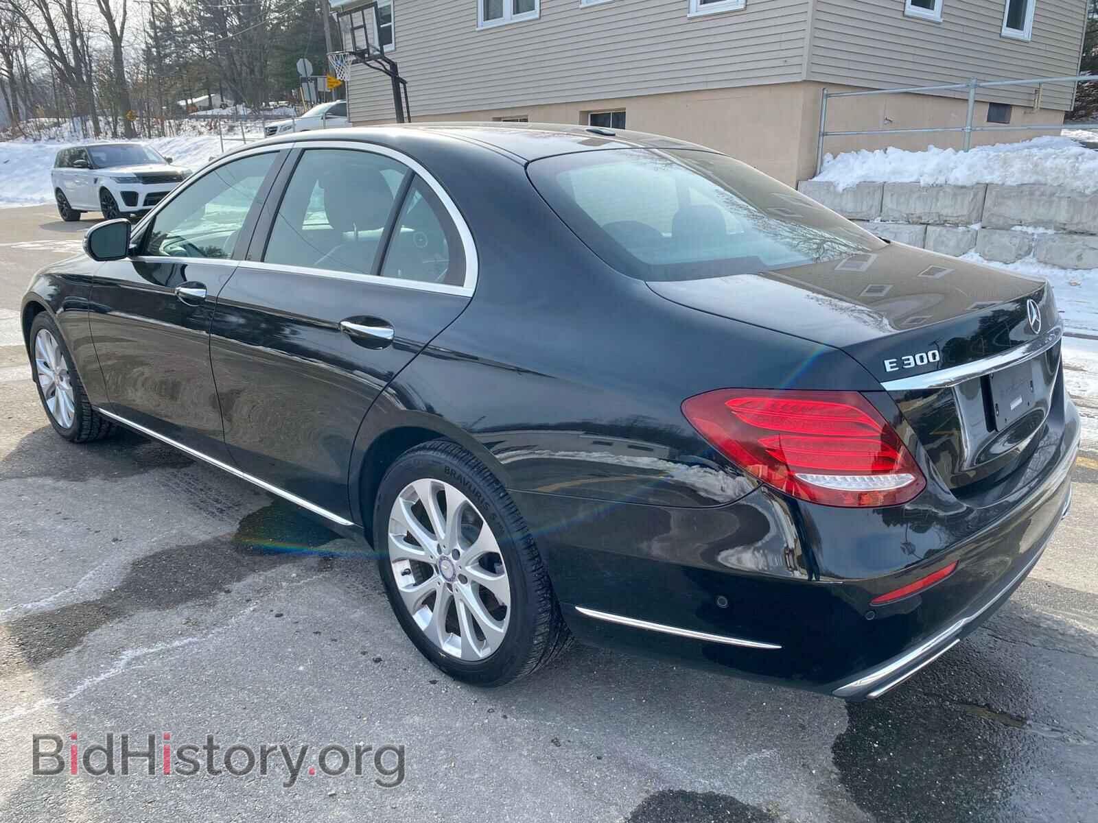 2017 MERCEDES-BENZ E-CLASS - VIN: WDDZF4JB9HA074316 - Фото 3