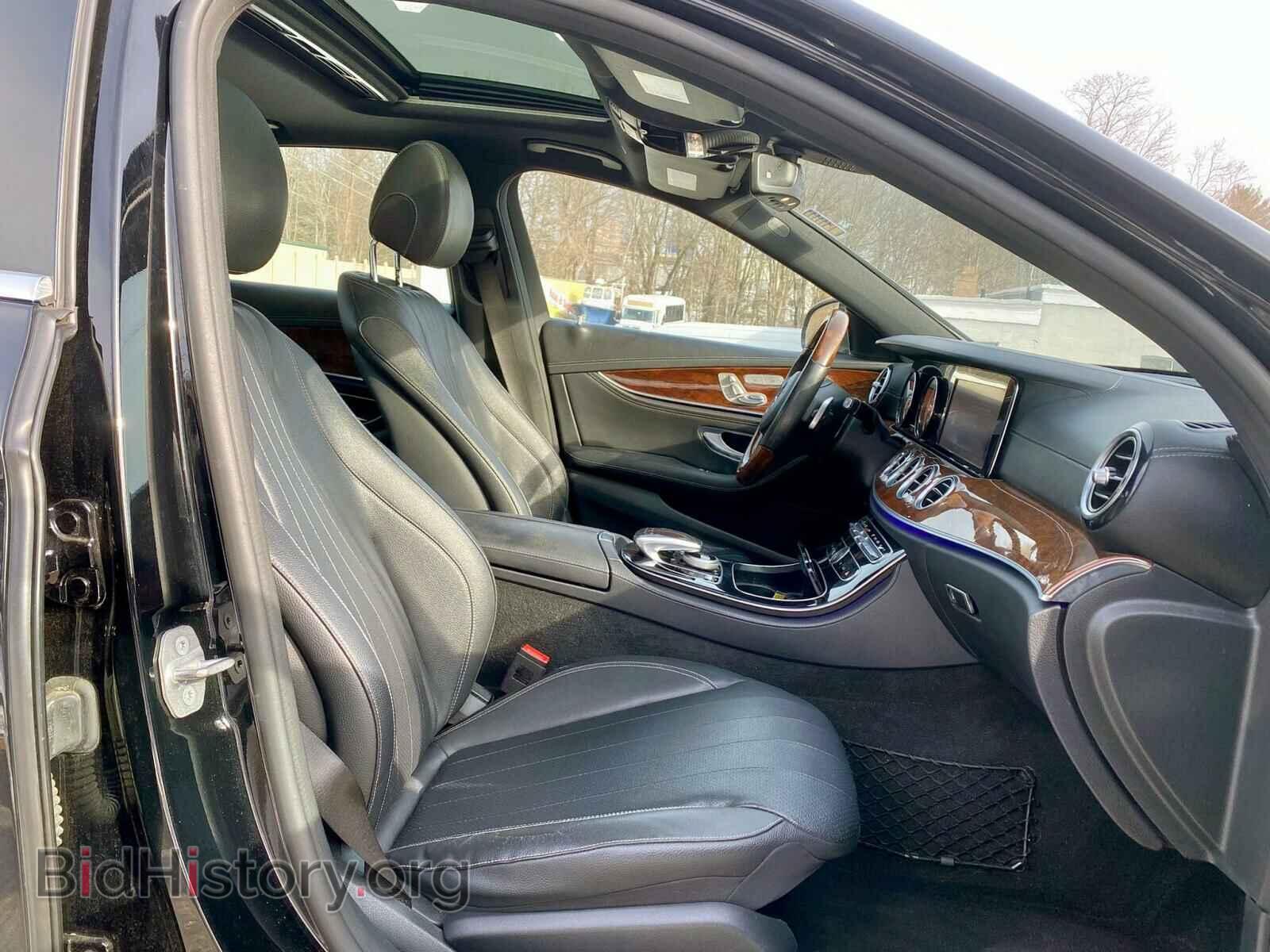 2017 MERCEDES-BENZ E-CLASS - VIN: WDDZF4JB9HA074316 - Фото 6